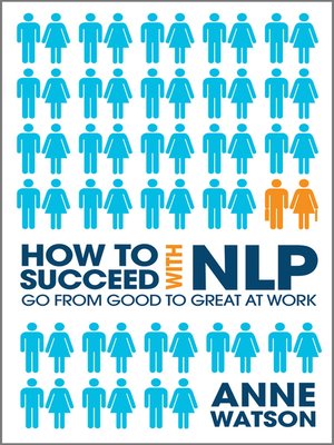 cover image of How to Succeed with NLP